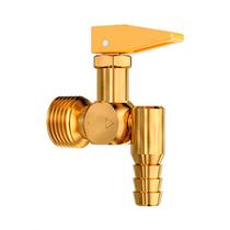 Registro Corta Fogo 1/2 Npt 3/8 Roco 2139 Registro Corta Fogo 1/2 Npt 3/8 Roco 2139