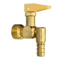 Registro Corta Fogo 1/2 x 3/8 2139 - Roco