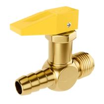 Registro corta fogo 3/8 tc m x 3/8 tm pressao 7 bar roco Registro corta fogo 3/8 tc m x 3/8 tm pressao 7 bar roco