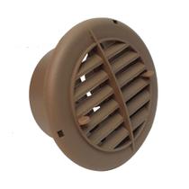 Registro de aquecimento e ar-condicionado Valterra A10-3351VP, diâmetro interno de 10 cm Registro de aquecimento e ar-condicionado Valterra A10-3351VP, diâmetro interno de 10 cm