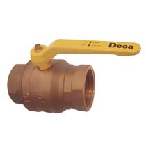 Registro De Esfera 1/2 Bruto 1552.B.012 Deca