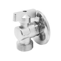 Registro de Esfera 1/2'' X 3/4'' p/ Maquina Lavar Tradestar