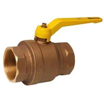 Registro de Esfera 1552 2.1/2" DN65-B Deca