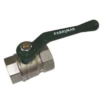 Registro de Esfera 1552-B-2 FABRIMAR Registro de Esfera 1552-B-2 FABRIMAR