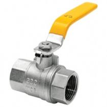 Registro De Esfera 2 1/2 Polegadas Metal Profield