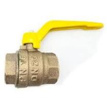 Registro de Esfera 3/4" Válvula de esfera - 1552.B.034