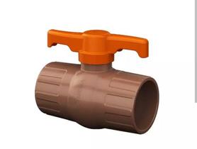 Registro de Esfera 50mm