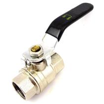 Registro de Esfera Bruto 3/4" - Pison Registro de Esfera Bruto 3/4" - Pison