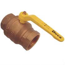 Registro de Esfera Deca 1/2 Bruto - 1552B012