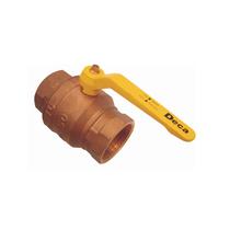 Registro de Esfera Deca 1552.B.034 3/4" Bruto Registro de Esfera Deca 1552.B.034 3/4" Bruto