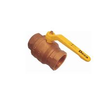 Registro de esfera deca 1552 bitola 3/4"