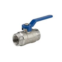 Registro de Esfera Monobloco 1/2"RE-08 Hidraflux - Unica Unico