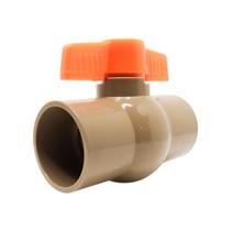 Registro de Esfera PVC 50 MM Soldável Tradestar