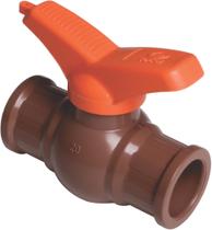 Registro de Esfera Soldável 20mm Socel Registro de Esfera Soldável 20mm Socel