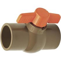 Registro de Esfera Soldável 32 Mm 1168 Herc