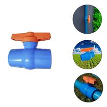 Registro De Esfera Soldável 32mm Irriga 1 Unidade