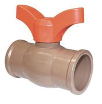 REGISTRO DE ESFERA SOLDAVEL DE 32mm - Plastilit REGISTRO DE ESFERA SOLDAVEL DE 32mm - Plastilit