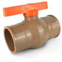 Registro De Esfera Soldável Monobloco 110mm