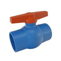 Registro de Esfera Soldavel Viqua 50MM para Irrigacao