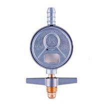 Registro De Gás Medio - Aliança 5 Anos De Garantia