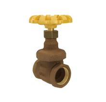Registro de Gaveta 1502 Bruto Uso Semi Industrial 1.1/2” Deca