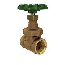 Registro de Gaveta 3/4" P/Uso Residencial e Predial Bruto Deca
