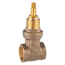 Registro de Gaveta Base 3/4"" - 25130600 - DOCOL