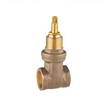 Registro De Gaveta Base DN40 11/2 - Docol