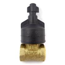 Registro de Gaveta Base sem Acabamento 3/4" - Pison Registro de Gaveta Base sem Acabamento 3/4" - Pison