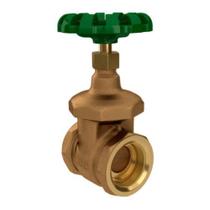 Registro de Gaveta Bruto 1510 1.1/4' DECA