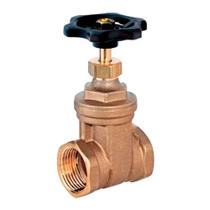 Registro de gaveta bruto docol 1 1/4"
