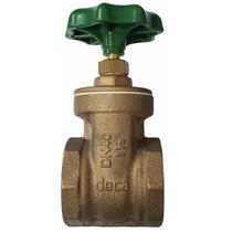 Registro de Gaveta Caixa Dagua Deca Uso Predial 1.1/2 Dn40 - 1510HD112