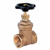 Registro de Gaveta Europa DN15 1/2" POL Docol