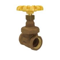 Registro de Gaveta P/Uso Semi Industrial 3/4 Bruto Deca