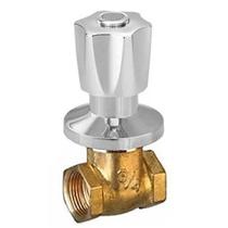 Registro de Gaveta SARAN 3/4 Polegada Modelo 1510 C51 Código 577847