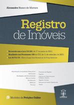 Registro De Imoveis - 1ª Edição 2024 Imperium Registro De Imoveis - 1ª Edição 2024 Imperium
