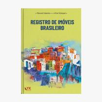 Registro de Imóveis Brasileiro - YK Editora
