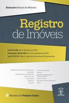 Registro de imóveis