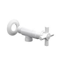 Registro de Máquina Abs 1/2x1/2 Longa Vida Útil Registro de Máquina Abs 1/2x1/2 Longa Vida Útil