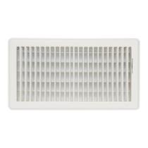 Registro de piso O Handua serve para aberturas de dutos de 15x30cm e 30x15cm Registro de piso O Handua serve para aberturas de dutos de 15x30cm e 30x15cm