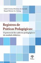 Registro de práticas pedagógicas