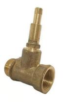 Registro De Pressão 1/2 P/chuveiro Padrão Deca 5 Anos Garant