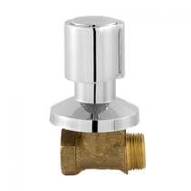 Registro de Pressão 1416 1/2" c/ Acabamento C-40 Completo