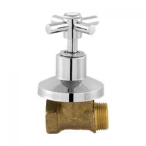 Registro de Pressão 1416 1/2" c/ Acabamento C-53 Completo