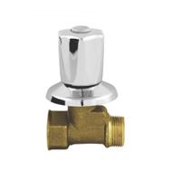 Registro de Pressão 1416 3/4" c/ Acabamento C-50 Completo