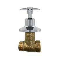 Registro De Pressão 1416 C-23 1-2'' Para Banheiro - Real Metais Registro De Pressão 1416 C-23 1-2'' Para Banheiro - Real Metais