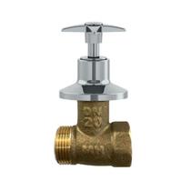 Registro de Pressão 1416 C-23 3/4'' - Acabamento ABS para Metais Registro de Pressão 1416 C-23 3/4'' - Acabamento ABS para Metais