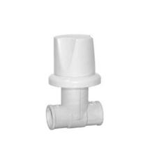 Registro De Pressão 25mm Branco Foz Viqua - 1100108