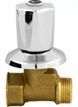 Registro de pressão 3/4 acabamento C-50