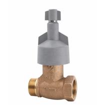 Registro de Pressao 3/4 DN20 Base 4416 202 - Deca